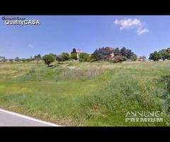 Terreno Edificabile a Belvedere Ostrense