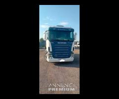 Scania r500 anno 2005 - 6