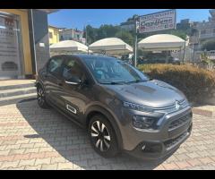 Citroen C3 PureTech 83 S&S Shine