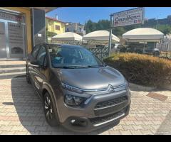 Citroen C3 PureTech 83 S&S Shine