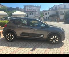 Citroen C3 PureTech 83 S&S Shine - 8