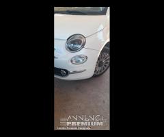 ricambi fiat 500 1.2 benz 2016