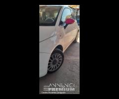 ricambi fiat 500 1.2 benz 2016