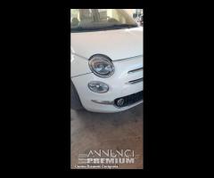 ricambi fiat 500 1.2 benz 2016 - 3