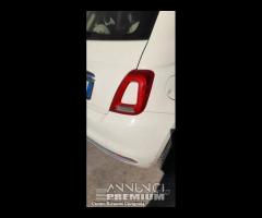 ricambi fiat 500 1.2 benz 2016