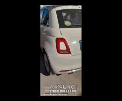 ricambi fiat 500 1.2 benz 2016 - 6