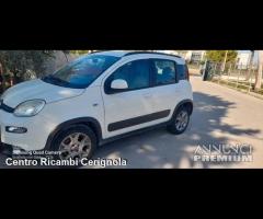 ricambi fiat panda 2020