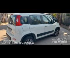 ricambi fiat panda 2020