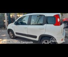 ricambi fiat panda 2020