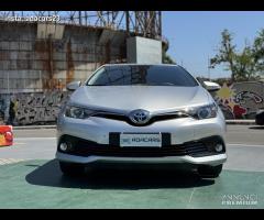 Toyota Auris 1.8 Hybrid PROMO AGOSTO24