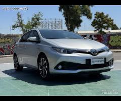 Toyota Auris 1.8 Hybrid PROMO AGOSTO24