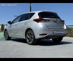 Toyota Auris 1.8 Hybrid PROMO AGOSTO24 - 13