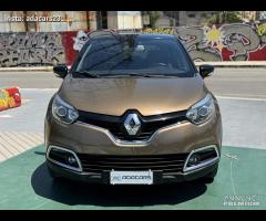 Renault Captur EURO6 BENZINA - 1