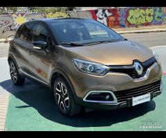 Renault Captur EURO6 BENZINA