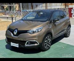 Renault Captur EURO6 BENZINA - 3