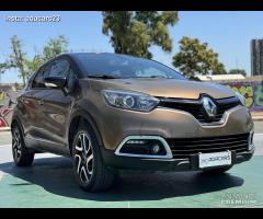 Renault Captur EURO6 BENZINA - 5