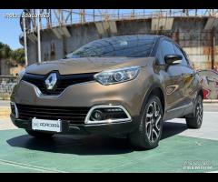 Renault Captur EURO6 BENZINA - 6