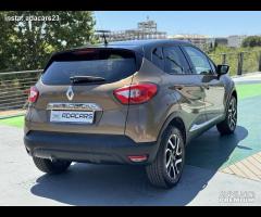 Renault Captur EURO6 BENZINA - 11