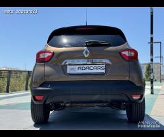 Renault Captur EURO6 BENZINA - 12