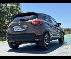 Renault Captur EURO6 BENZINA - 14