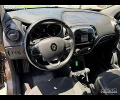 Renault Captur EURO6 BENZINA - 16