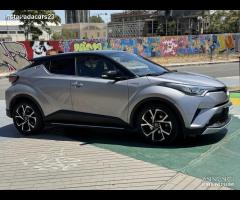 Toyota CHR 1.8 Hybrid