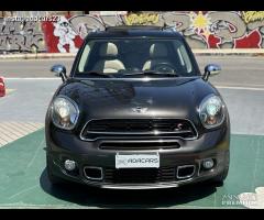 Mini Countryman 2.0 ALL4