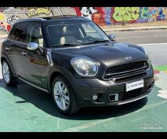 Mini Countryman 2.0 ALL4