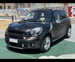 Mini Countryman 2.0 ALL4