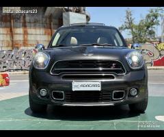 Mini Countryman 2.0 ALL4