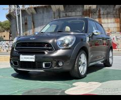 Mini Countryman 2.0 ALL4