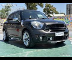 Mini Countryman 2.0 ALL4 - 6