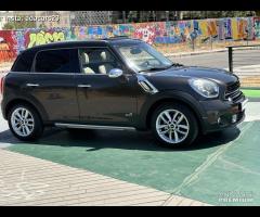 Mini Countryman 2.0 ALL4 - 7