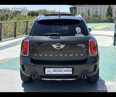 Mini Countryman 2.0 ALL4 - 9