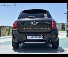 Mini Countryman 2.0 ALL4 - 12