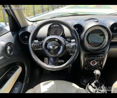 Mini Countryman 2.0 ALL4 - 17