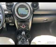 Mini Countryman 2.0 ALL4 - 20