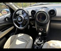 Mini Countryman 2.0 ALL4 - 22