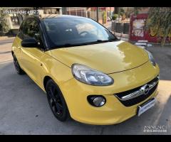 Opel Adam ADATTA A NEOPATENTATI