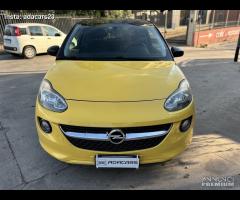 Opel Adam ADATTA A NEOPATENTATI