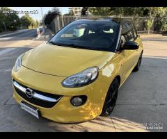 Opel Adam ADATTA A NEOPATENTATI