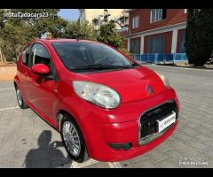 Citroen C1 AUTOMATICA SOLI 25.000km