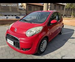 Citroen C1 AUTOMATICA SOLI 25.000km