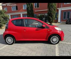 Citroen C1 AUTOMATICA SOLI 25.000km