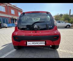 Citroen C1 AUTOMATICA SOLI 25.000km - 6