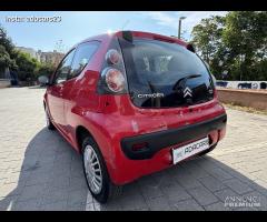 Citroen C1 AUTOMATICA SOLI 25.000km - 7