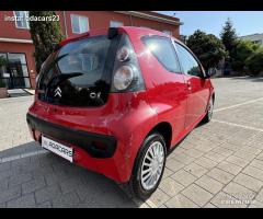 Citroen C1 AUTOMATICA SOLI 25.000km - 8