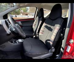 Citroen C1 AUTOMATICA SOLI 25.000km - 12