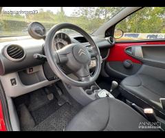 Citroen C1 AUTOMATICA SOLI 25.000km - 13