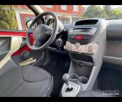 Citroen C1 AUTOMATICA SOLI 25.000km - 15